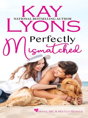 cover image of Perfectly Mismatched